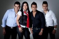 Los Inquietos del Vallenato