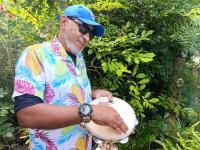 MÃE, EU HONREI VOCÊ E JUAZEIRO DA BAHIA