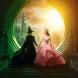 Wicked Movie Cast