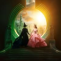 The Girl in the Bubble (feat. Ariana Grande)