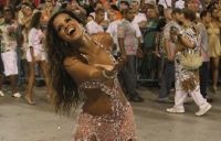 Samba Enredo 2001 - A Seiva da Vida