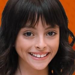 Foto de Iris Pereira