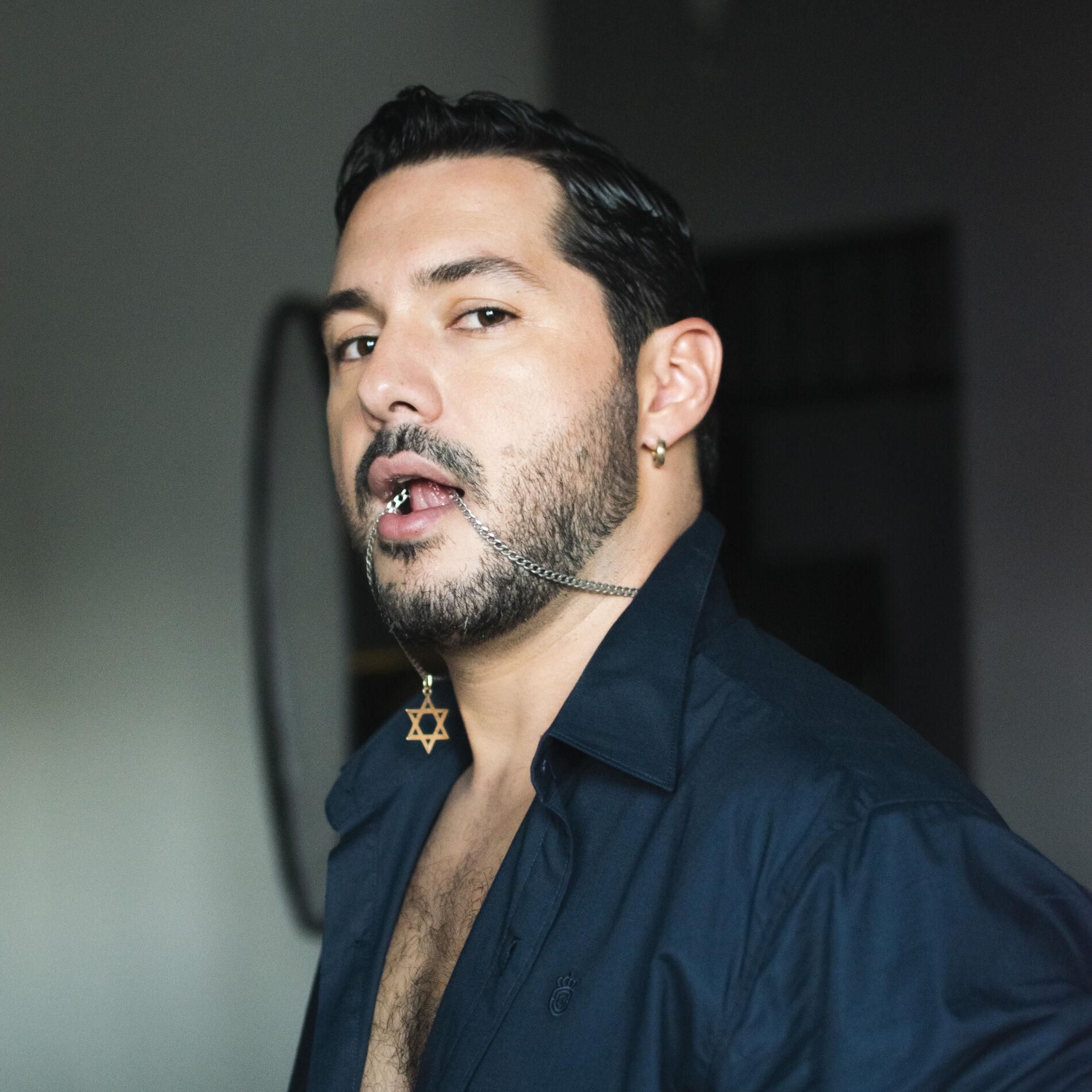 Erick (David Botero)