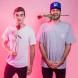 The Chainsmokers