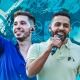 Cácio e Marcos