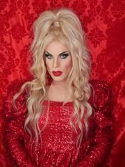Come In Brazil (feat. Alaska Thunderfuck)