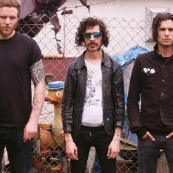 Foto de Turbowolf
