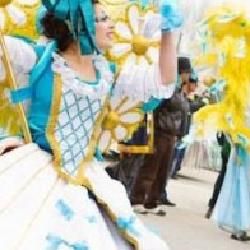 Foto de Sócios Da Mangueira