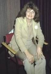 Jeanne Pruett