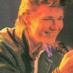 Photo of Morten Harket
