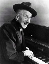 Jimmy Durante