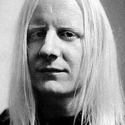 Foto de Johnny Winter