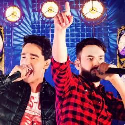 Photo of Sinésio e Henrique