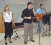 Ministério Renovada de Louvor