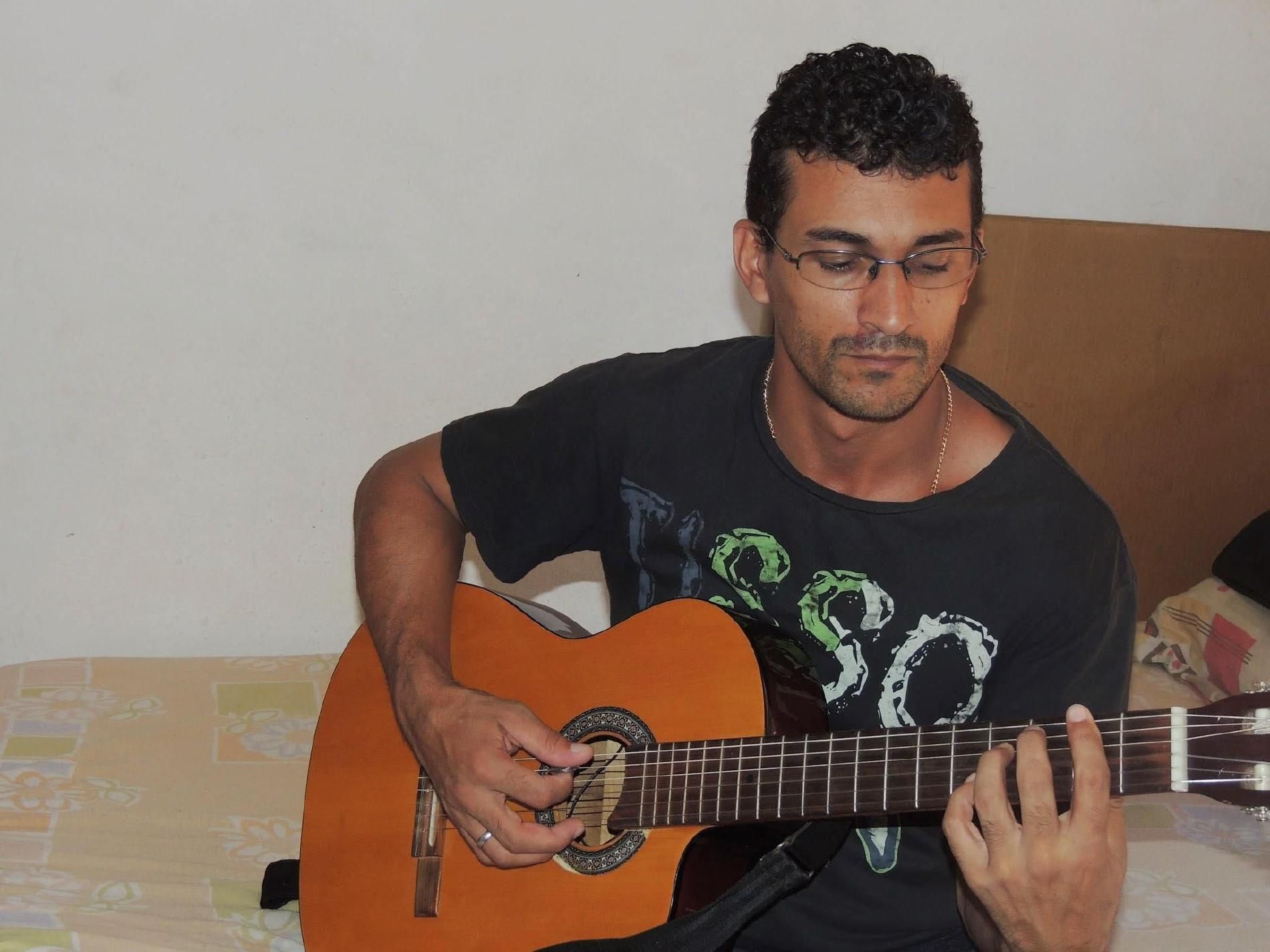 Claudio Roberto Nogueira