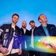 Coldplay