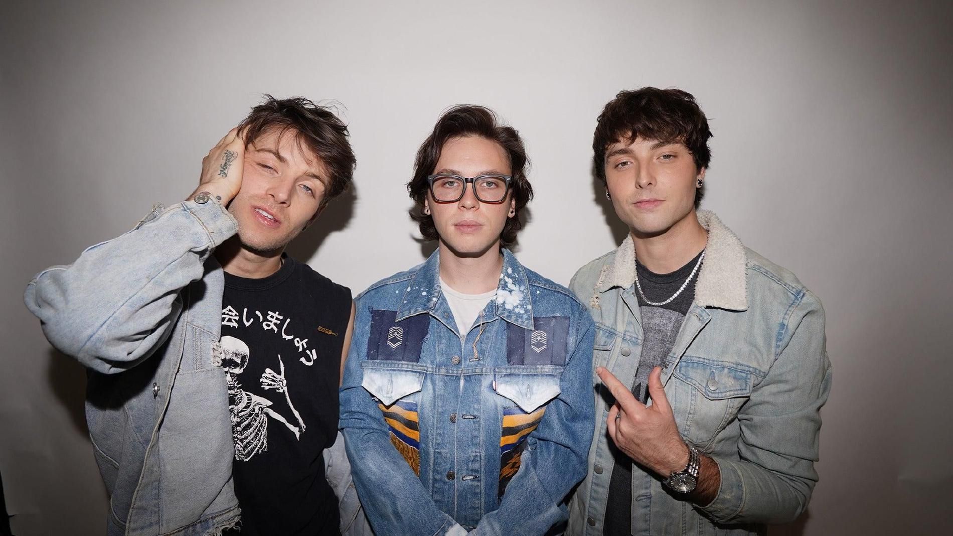 Emblem3