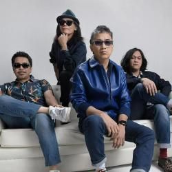 Foto de Eraserheads