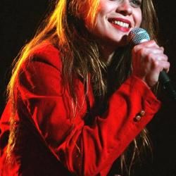 Foto de Fiona Apple