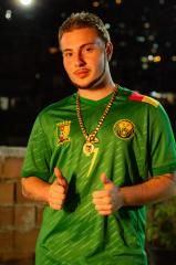 Intro Brasileirinha