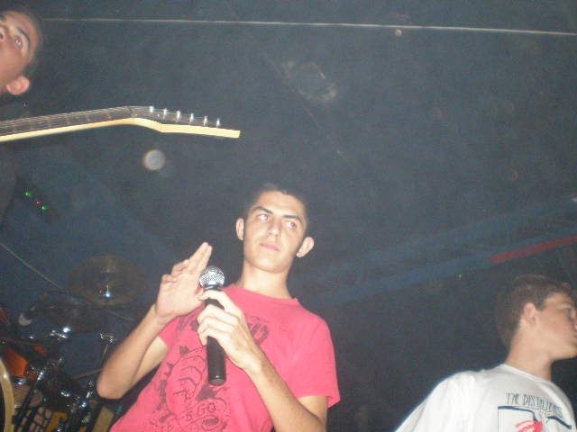 Desabafo Social