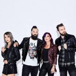 Foto de Skillet