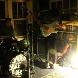 Foto de Jaded Juiced Riders