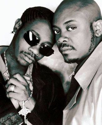 K-Ci and JoJo