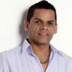 Foto de Roby e Rafael