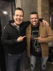 Diggo Voz