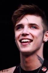 Andy Black