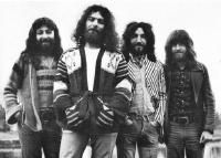 Edgar Broughton Band