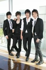 Boys Over Flowers