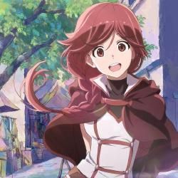 Foto de Hai To Gensou No Grimgar