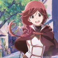 Hai To Gensou No Grimgar