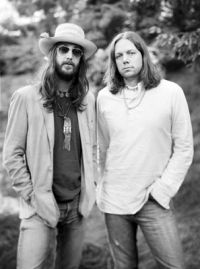 Black Crowes