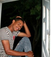 Yvan Luiz