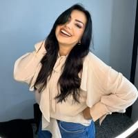 Nada Pode Calar Um Adorador (part. Isadora Pompeo)