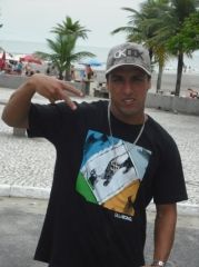 MC Boy do Charmes