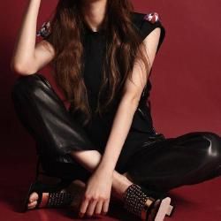 Foto de Lee Sung Kyung