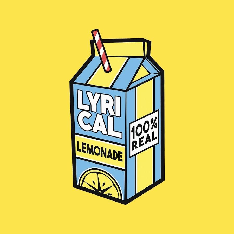 Lyrical Lemonade