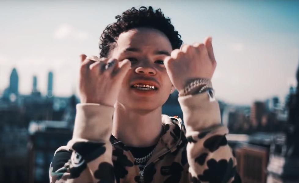 Lil Mosey - Live This Wild (Lyrics)