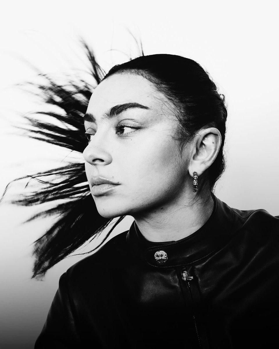 Charli xcx