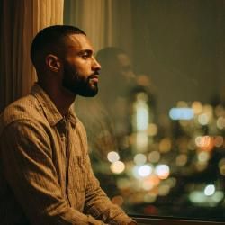 Foto de Alonso Blues