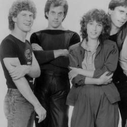 Foto de Quarterflash