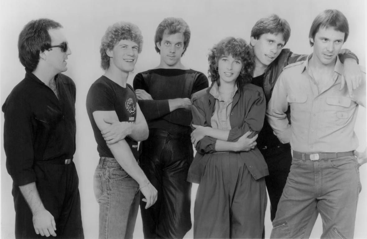 Quarterflash