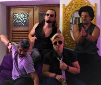 Bia Hits & Os Perdidos