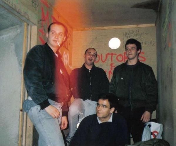 Mata-Ratos