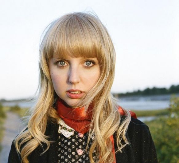 Polly Scattergood