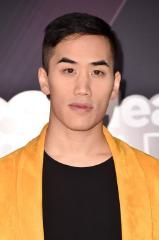 Andrew Huang